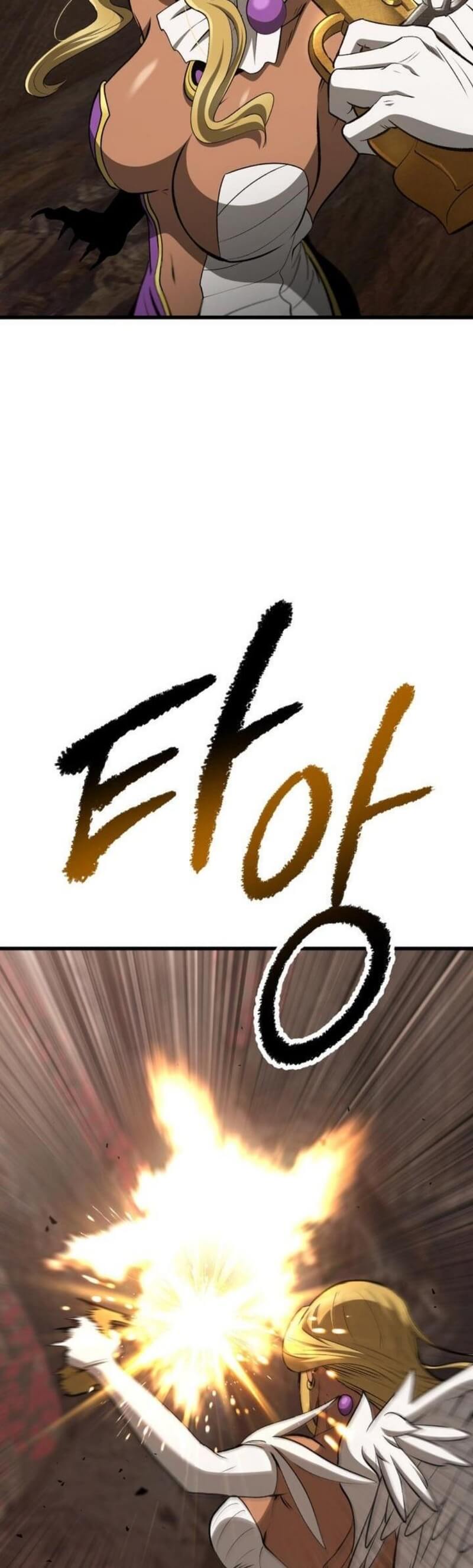 Otherworldly Sword King’s Survival Records Chapter 260 Gambar 53
